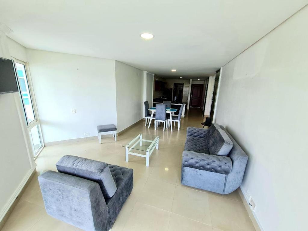 Apartamento Con La Mejor Vista Cartagena