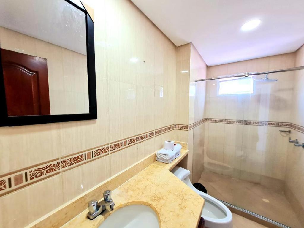 Con La Mejor Vista Apartamento