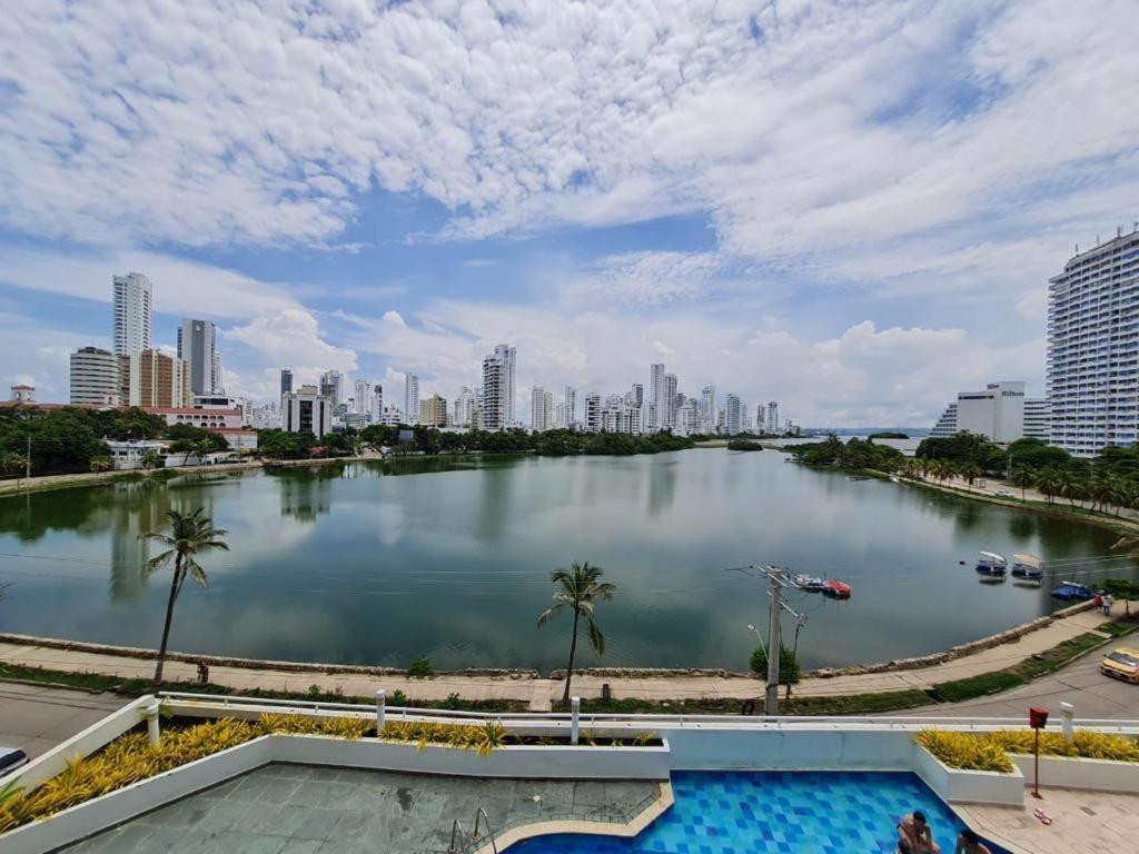 Con La Mejor Vista Apartamento