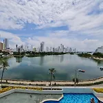 Apartamento Con La Mejor Vista Cartagena
