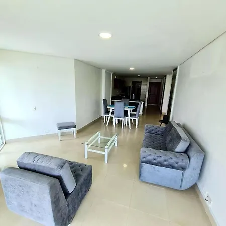 Apartamento Con La Mejor Vista Cartagena
