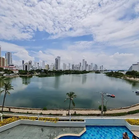 Con La Mejor Vista Apartment