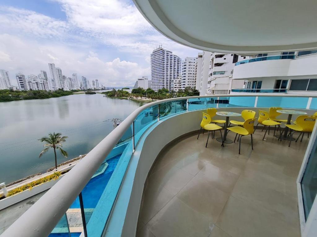 Apartment Con La Mejor Vista